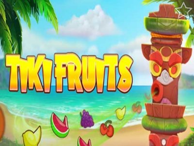 Tiki Fruits