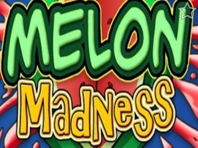 Melon Madness