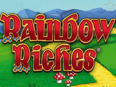 Rainbow Riches