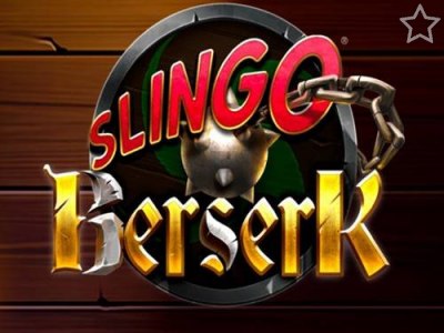 Slingo Berserk