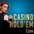 Live Casino Holdem