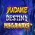 Madame Destiny Megaways