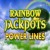 Rainbow Jackpots Power Lines