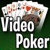 video poker